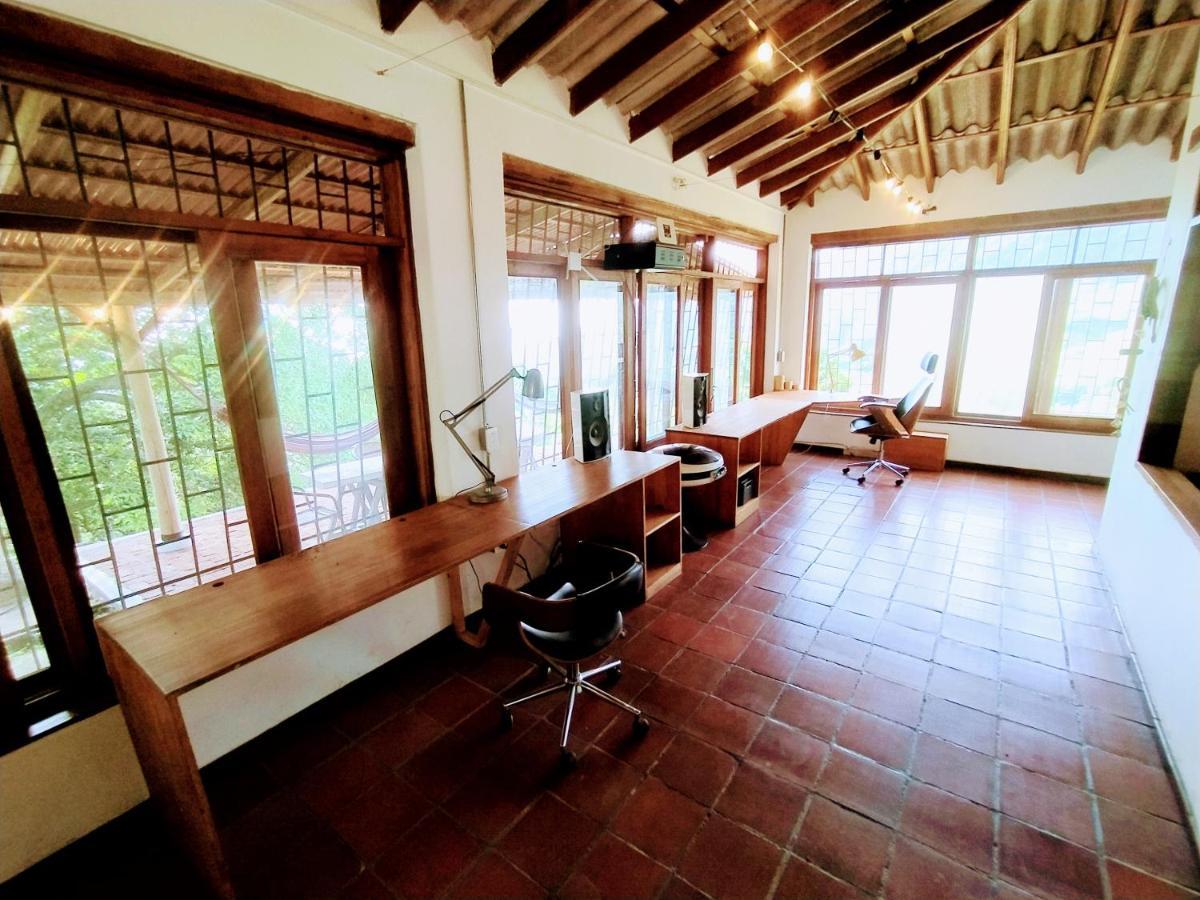 Finca Hostal Bolivar - Casa Quinta Минка Екстериор снимка