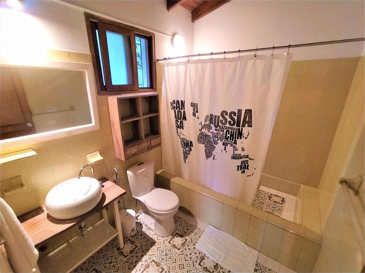 Finca Hostal Bolivar - Casa Quinta Минка Екстериор снимка
