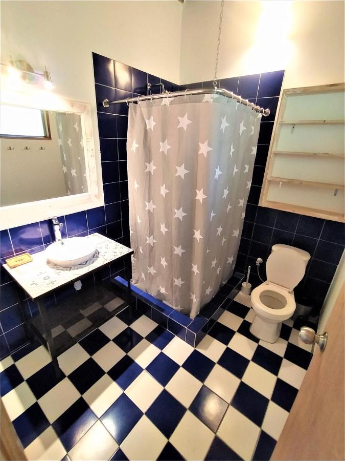 Finca Hostal Bolivar - Casa Quinta Минка Екстериор снимка