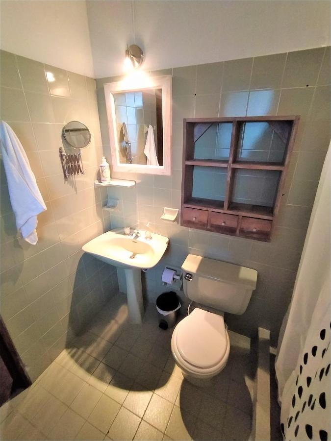 Finca Hostal Bolivar - Casa Quinta Минка Екстериор снимка