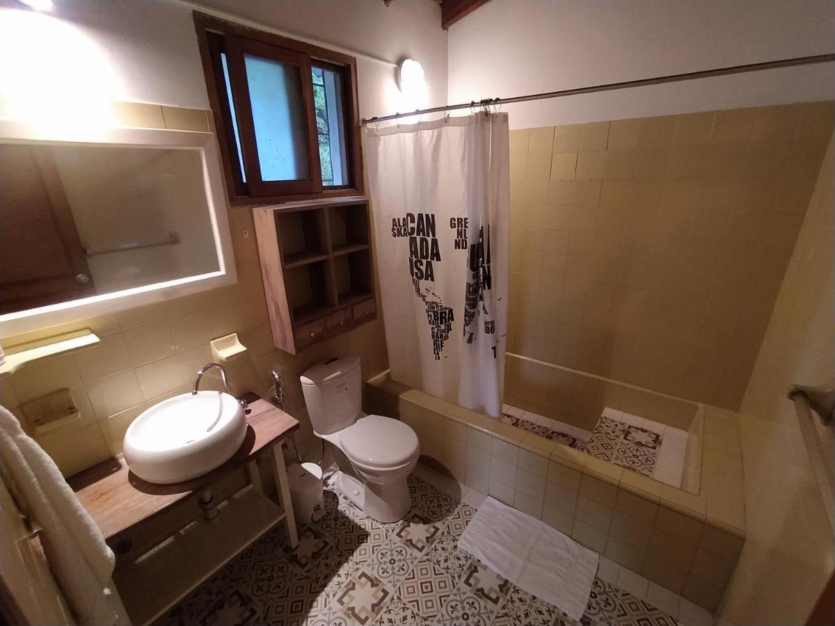 Finca Hostal Bolivar - Casa Quinta Минка Екстериор снимка