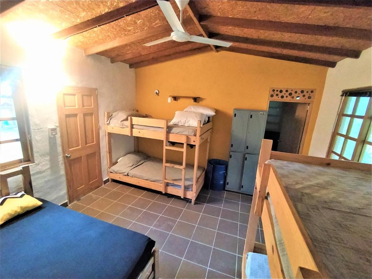 Finca Hostal Bolivar - Casa Quinta Минка Екстериор снимка