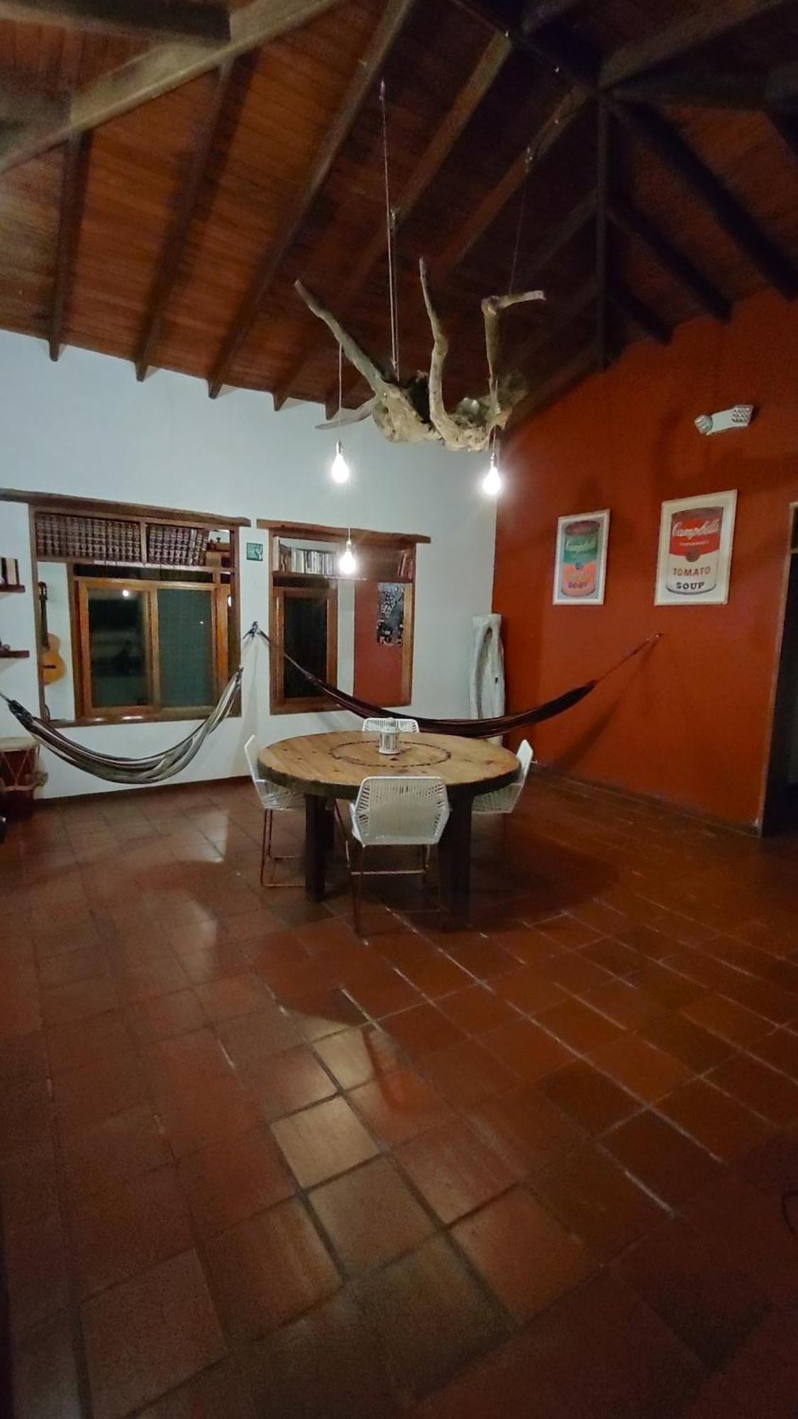 Finca Hostal Bolivar - Casa Quinta Минка Екстериор снимка