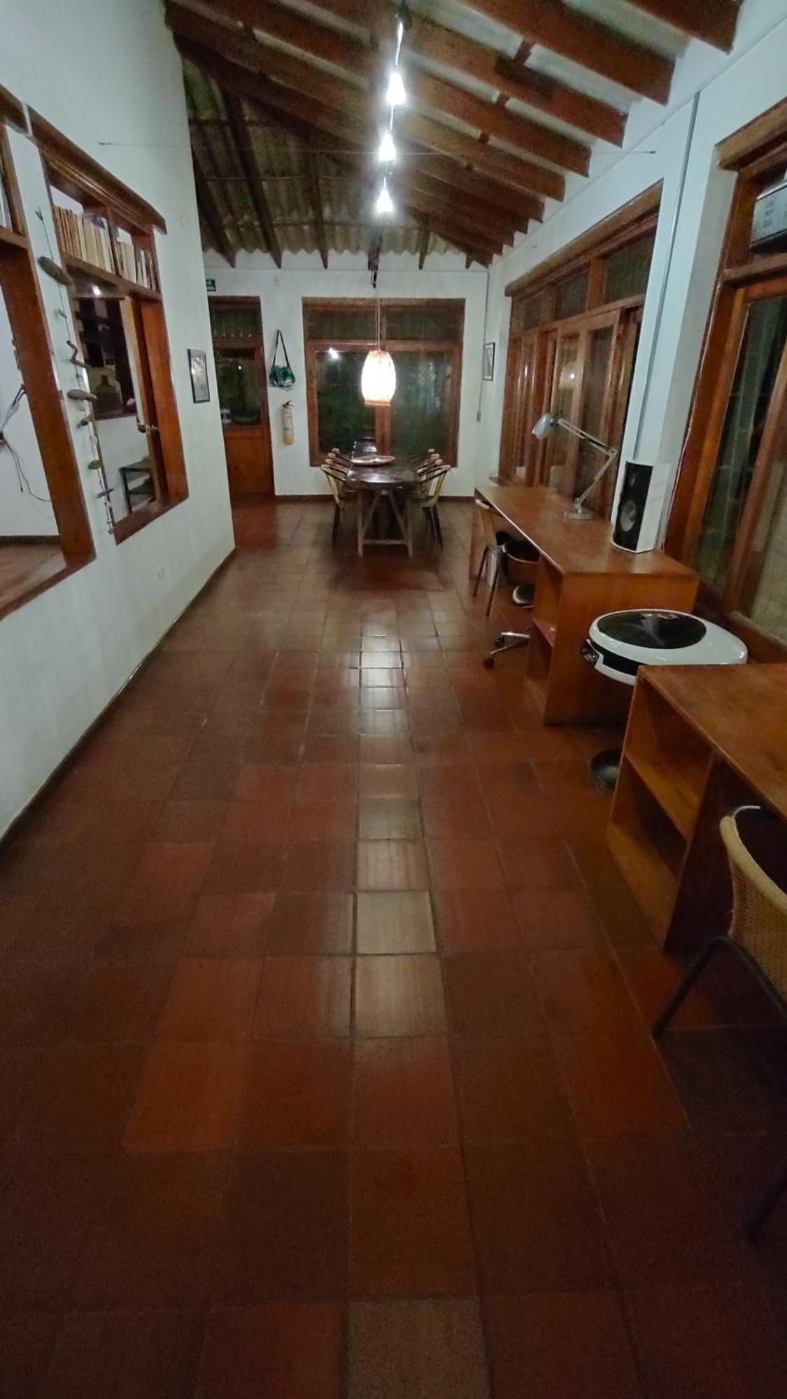 Finca Hostal Bolivar - Casa Quinta Минка Екстериор снимка
