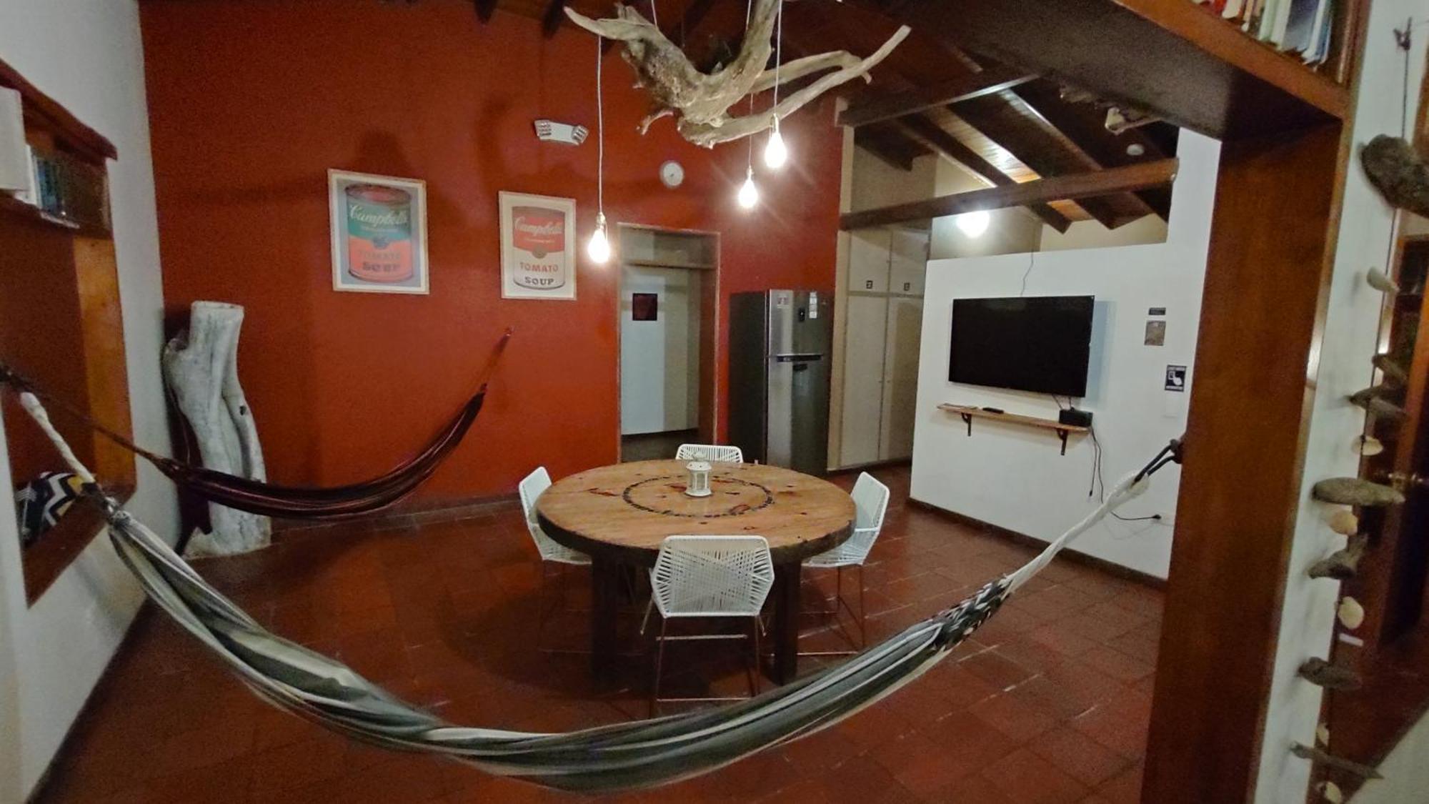 Finca Hostal Bolivar - Casa Quinta Минка Екстериор снимка